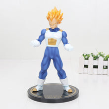Load image into Gallery viewer, Dragon Ball Z Super Saiyan Vegeta Trunks Son Goku Figuarts ZERO EX Figure Collection Figure Anime Figure Model Toy