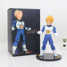 Load image into Gallery viewer, Dragon Ball Z Super Saiyan Vegeta Trunks Son Goku Figuarts ZERO EX Figure Collection Figure Anime Figure Model Toy