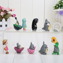 Load image into Gallery viewer, Anime MOVIE My Neighbor TOTORO