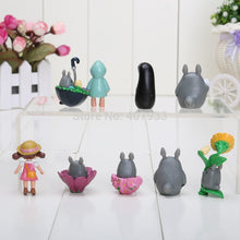 Load image into Gallery viewer, Anime MOVIE My Neighbor TOTORO
