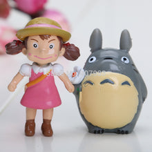 Load image into Gallery viewer, Anime MOVIE My Neighbor TOTORO