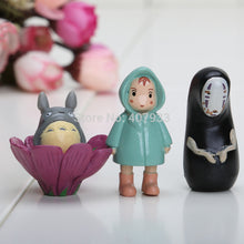 Load image into Gallery viewer, Anime MOVIE My Neighbor TOTORO