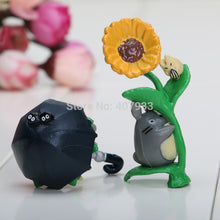 Load image into Gallery viewer, Anime MOVIE My Neighbor TOTORO