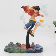 Load image into Gallery viewer, Anime One Piece Monkey D Luffy Gear