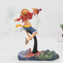 Load image into Gallery viewer, Anime One Piece Monkey D Luffy Gear