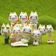 Load image into Gallery viewer, Hot Cute Cat Kitty Action Figures