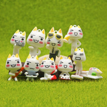 Load image into Gallery viewer, Hot Cute Cat Kitty Action Figures