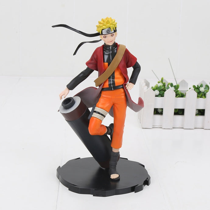 Anime Naruto Shippuden Uzumaki Naruto