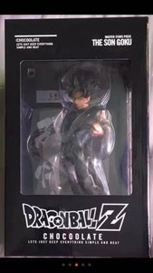 Dragon Ball Z Goku BLACK big size Anime