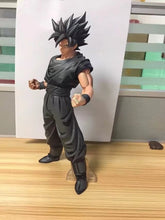 Load image into Gallery viewer, Dragon Ball Z Goku BLACK big size Anime