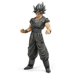 Dragon Ball Z Goku BLACK big size Anime