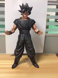 Dragon Ball Z Goku BLACK big size Anime