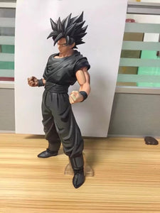 Dragon Ball Z Goku BLACK big size Anime