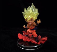 Load image into Gallery viewer, Dragon Ball Z Vegeta Goku Anime