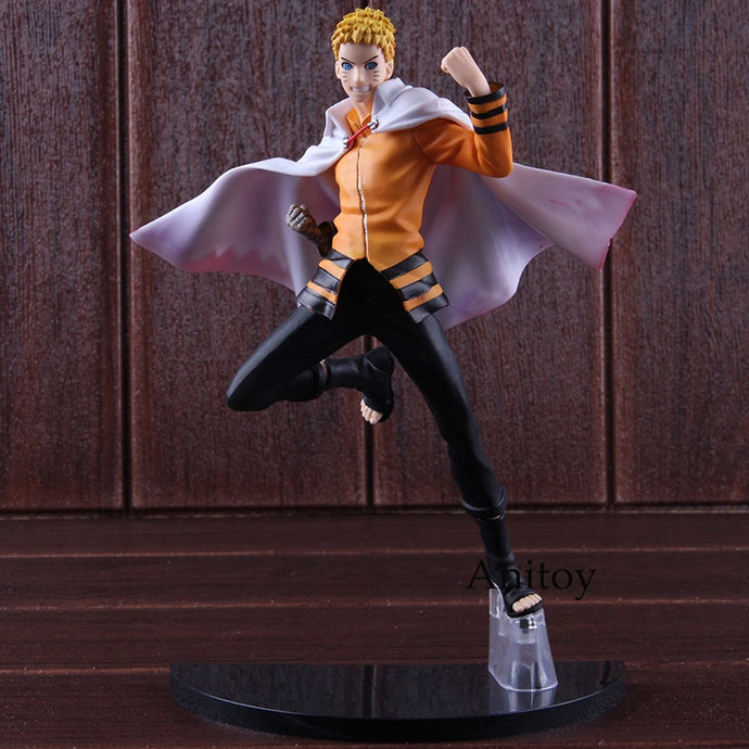 Boruto Naruto Next Generations GEM Naruto
