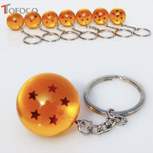 Load image into Gallery viewer, TOFOCO Anime Dragon Ball Z 7