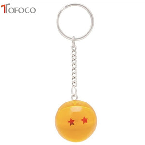 TOFOCO Anime Dragon Ball Z 7