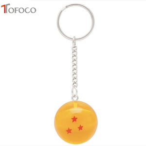 TOFOCO Anime Dragon Ball Z 7