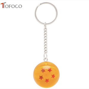 TOFOCO Anime Dragon Ball Z 7