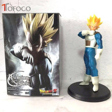 Load image into Gallery viewer, New PVC 18/22cm Dragon Ball Z Super