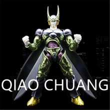 Load image into Gallery viewer, Anime Dragon Ball Z Cell Perfect