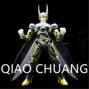 Anime Dragon Ball Z Cell Perfect