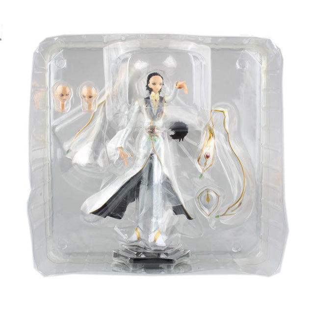 Anime Code Geass Lelouch