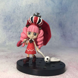 Perona childhood Action Figure