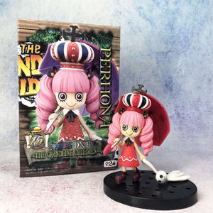 Perona childhood Action Figure