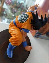 Load image into Gallery viewer, Dragon Ball Z Super Saiyan Son Goku Anime