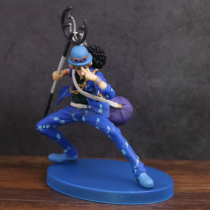 Anime One Piece Ichiban Kuji Usopp