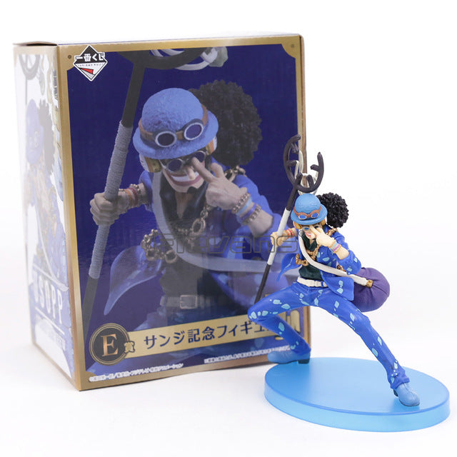 Anime One Piece Ichiban Kuji Usopp