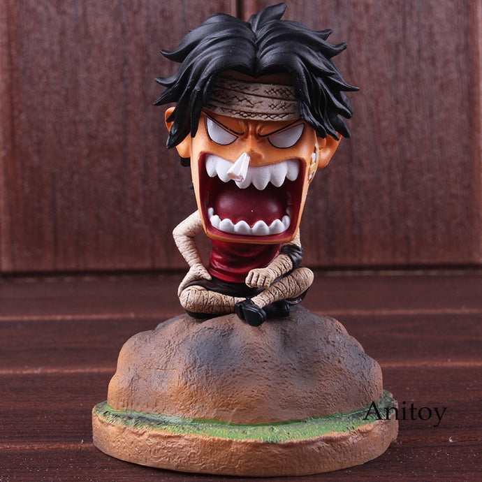 One Piece Portgas D Ace Young