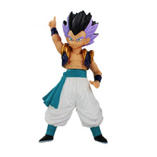 Load image into Gallery viewer, Anime Dragon Ball Z Gotenks Figure Toy Son