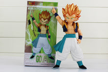 Load image into Gallery viewer, Anime Dragon Ball Z Gotenks Figure Toy Son