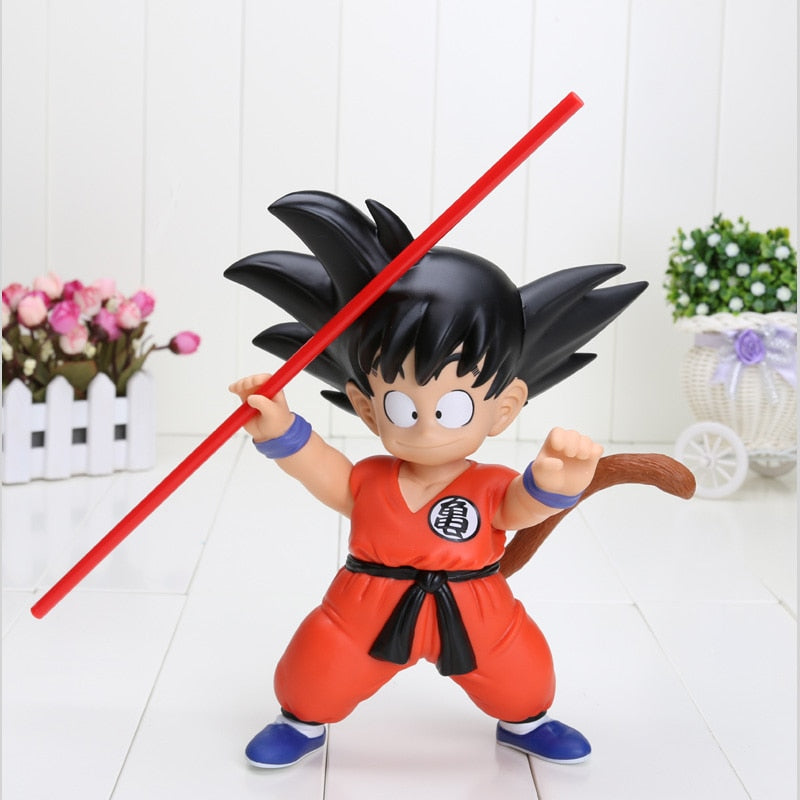 8.3inch 21cm Anime Dragon Ball