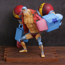 Load image into Gallery viewer, Anime One Piece Franky 20th Anniversary