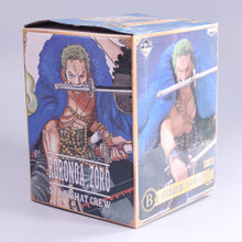Load image into Gallery viewer, Anime One Piece Roronoa Zoro