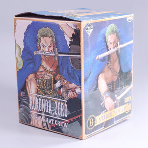 Anime One Piece Roronoa Zoro