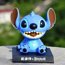 Load image into Gallery viewer, Cartoon Lilo And Stitch Figure Dolls