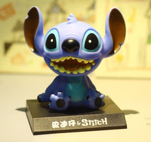 Load image into Gallery viewer, Cartoon Lilo And Stitch Figure Dolls