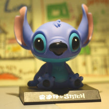 Load image into Gallery viewer, Cartoon Lilo And Stitch Figure Dolls