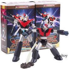 Load image into Gallery viewer, Mazinger Z Action Figure Super Robot Mazinkaiser