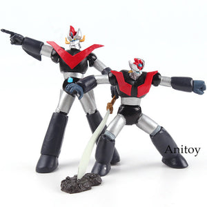 Mazinger Z Action Figure Super Robot Mazinkaiser