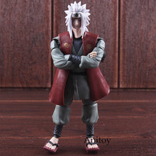 Load image into Gallery viewer, SHFiguarts Naruto Shippuden Toys