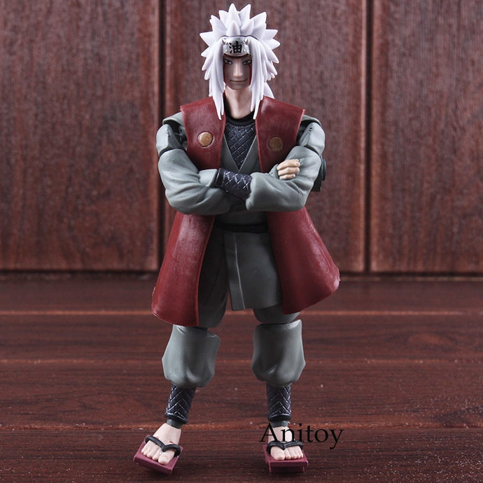 SHFiguarts Naruto Shippuden Toys