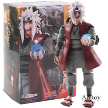 Load image into Gallery viewer, SHFiguarts Naruto Shippuden Toys