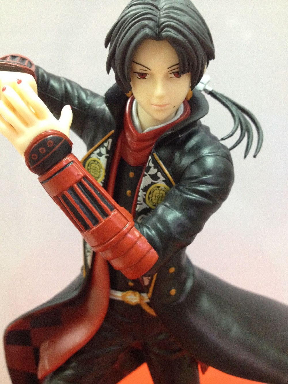 Touken Ranbu Online Kashuu Kiyomitsu