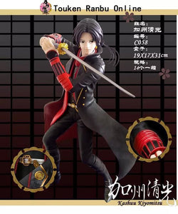 Touken Ranbu Online Kashuu Kiyomitsu