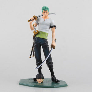 Piece Roronoa Zoro Anime